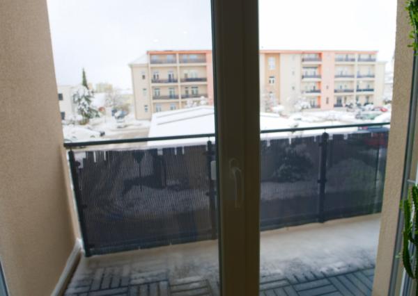 Byt 3+1 (93 m2) s loggiou Nám. Iglovia, Spišská Nová Ves