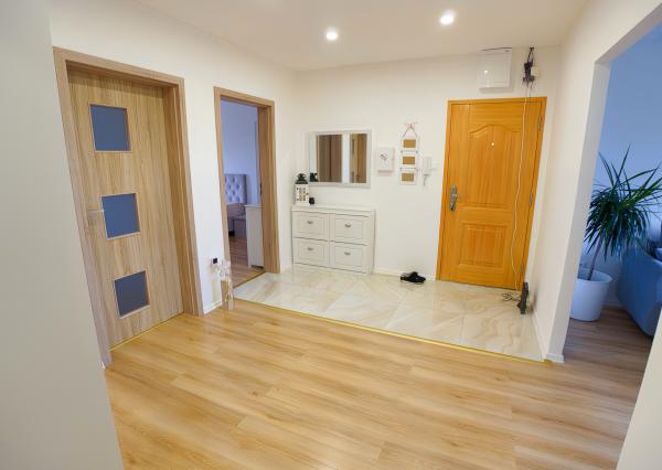 Byt 4+1 (86 m2) s loggiou sídl. Mier Spišská Nová Ves