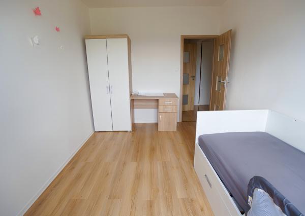 Byt 4+1 (86 m2) s loggiou sídl. Mier Spišská Nová Ves