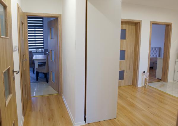 Byt 4+1 (86 m2) s loggiou sídl. Mier Spišská Nová Ves