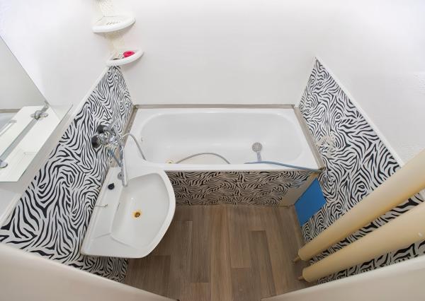 Slnečný byt 2+1 s loggiou v centre, Banícka ul., Sp. N. Ves