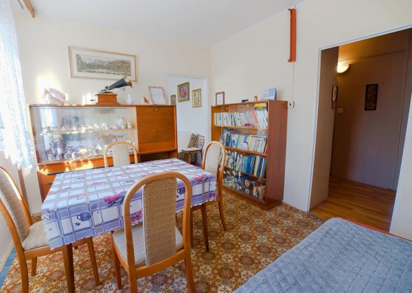 Byt 4+1 (82 m2) s loggiou, sídl. Mier Sp. Nová Ves