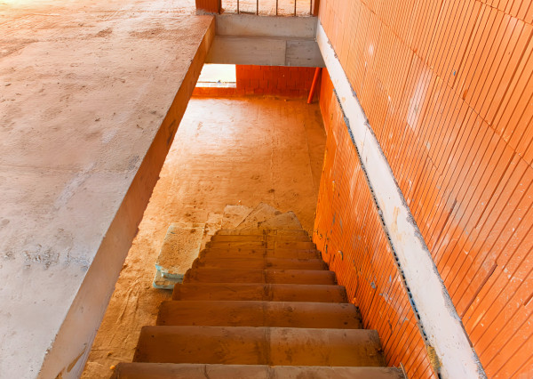 Novostavba 4+1 (179 m2) s garážou a terasou, Blaumont SNV