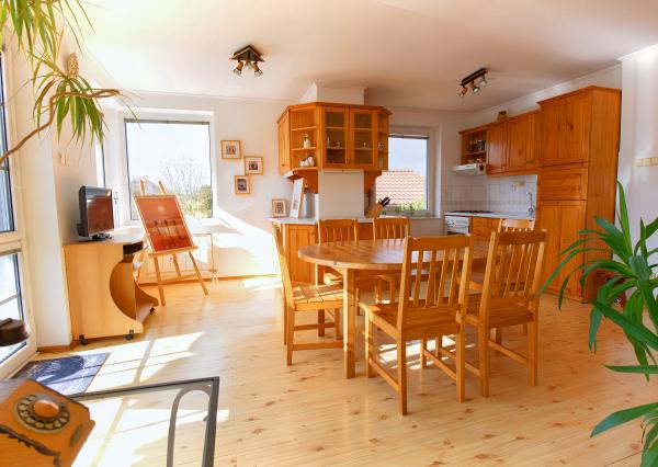 Rodinný dom s krásnou záhradou (922 m2) Markušovce pri SNV