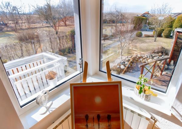 Rodinný dom s krásnou záhradou (922 m2) Markušovce pri SNV