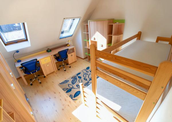 Rodinný dom s krásnou záhradou (922 m2) Markušovce pri SNV