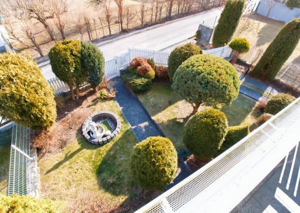 Rodinný dom s krásnou záhradou (922 m2) Markušovce pri SNV