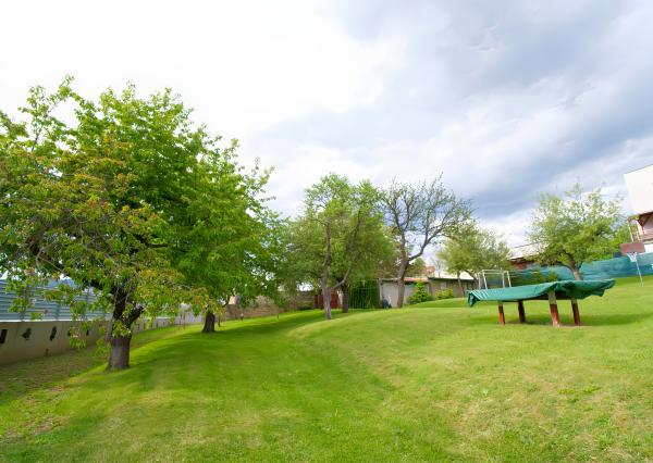 Atraktívny multifunkčný pozemok (1748 m2) v Levoči