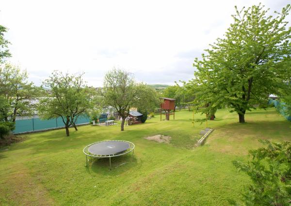 Atraktívny multifunkčný pozemok (1748 m2) v Levoči