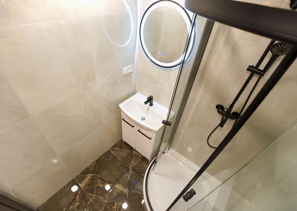 PRENÁJOM! Byt 1+1 (44 m2) s dvomi loggiami, sídl. Tarča v Sp. N. Vsi