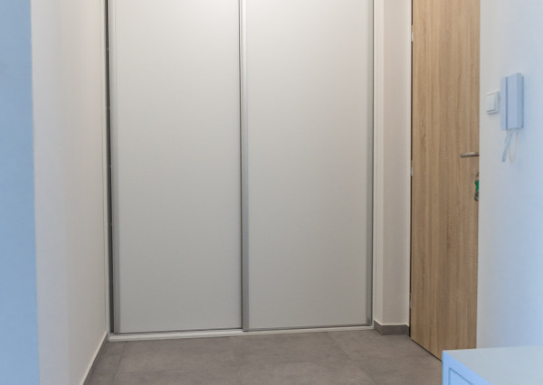 PRENÁJOM! Byt 2+1 (61 m2) balkón, novostavba Iglovia