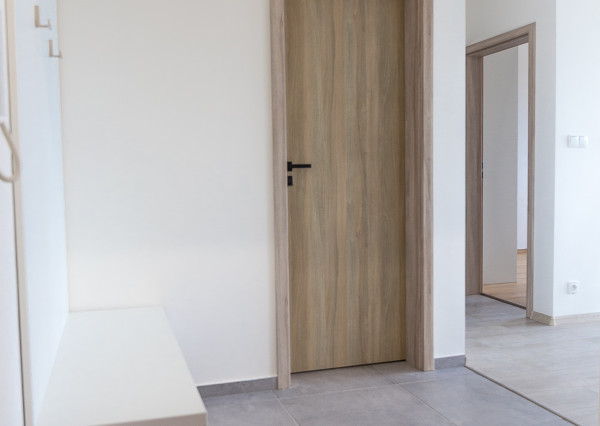 PRENÁJOM! Byt 2+1 (61 m2) balkón, novostavba Iglovia