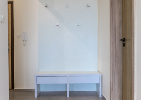 PRENÁJOM! Byt 2+1 (61 m2) balkón, novostavba Iglovia