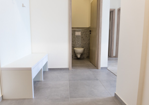 PRENÁJOM! Byt 2+1 (61 m2) balkón, novostavba Iglovia