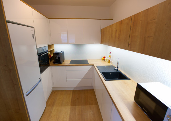 Byt 4+1 (93 m2) s balkónom, Námestie Iglovia, Sp. Nová Ves