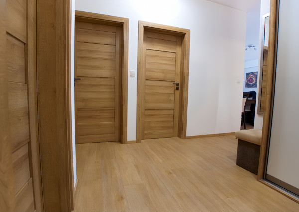 Byt 4+1 (93 m2) s balkónom, Námestie Iglovia, Sp. Nová Ves