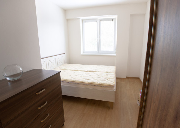 Byt 4+1 (93 m2) s balkónom, Námestie Iglovia, Sp. Nová Ves