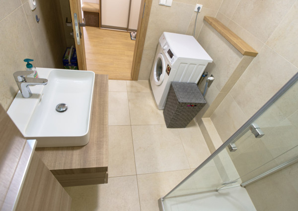 Byt 4+1 (93 m2) s balkónom, Námestie Iglovia, Sp. Nová Ves