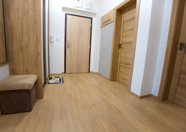 Byt 4+1 (93 m2) s balkónom, Námestie Iglovia, Sp. Nová Ves