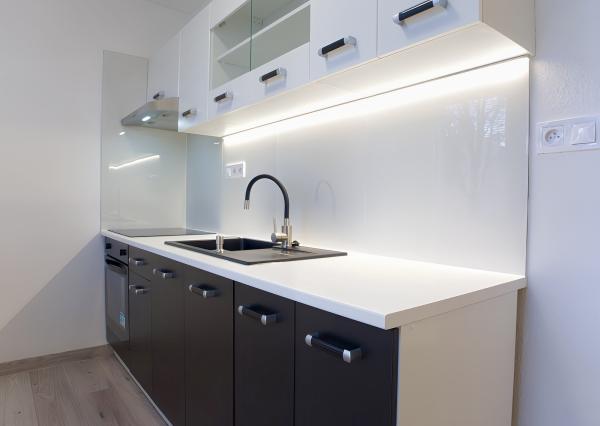 Kompletne rekonštruovaný byt 1+1 sídl. Tarča SNV