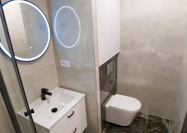 Kompletne rekonštruovaný byt 1+1 sídl. Tarča SNV