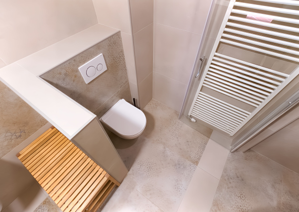 Novostavba vidiecky RD Batizovce blízko Popradu