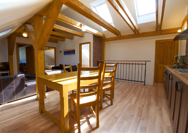 Novostavba vidiecky RD Batizovce blízko Popradu