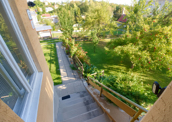 Atraktívny meštiansky dom s veľkou záhradou v Levoči