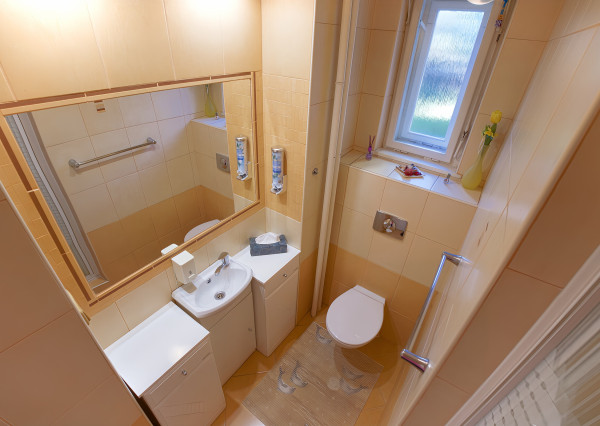 Atraktívny meštiansky dom s veľkou záhradou v Levoči