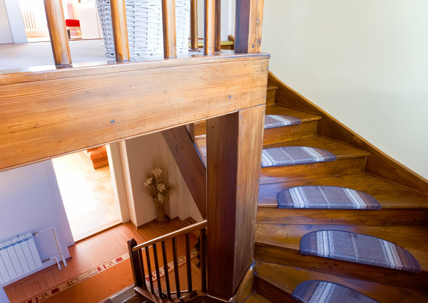 Atraktívny meštiansky dom s veľkou záhradou v Levoči