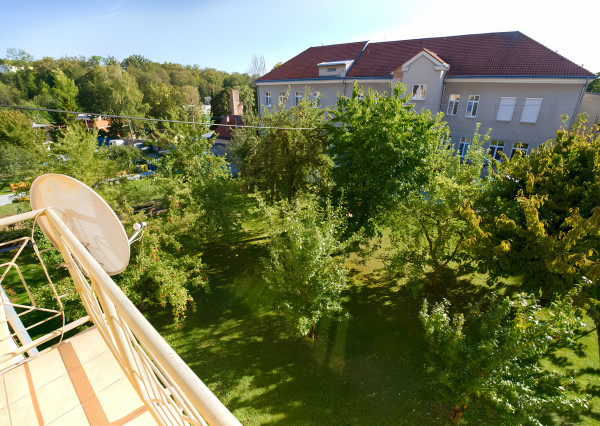 Atraktívny meštiansky dom s veľkou záhradou v Levoči