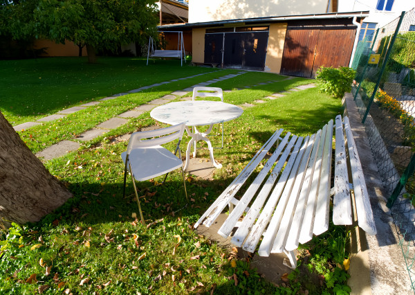 Atraktívny meštiansky dom s veľkou záhradou v Levoči