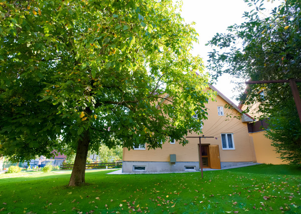 Atraktívny meštiansky dom s veľkou záhradou v Levoči