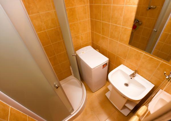 Byt 4+1 (82 m2) s loggiou, Komenského ul., SNV