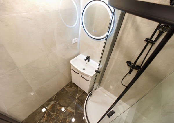 PRENÁJOM! Byt 1+1 (44 m2) s dvomi loggiami, sídl. Tarča v Sp. N. Vsi