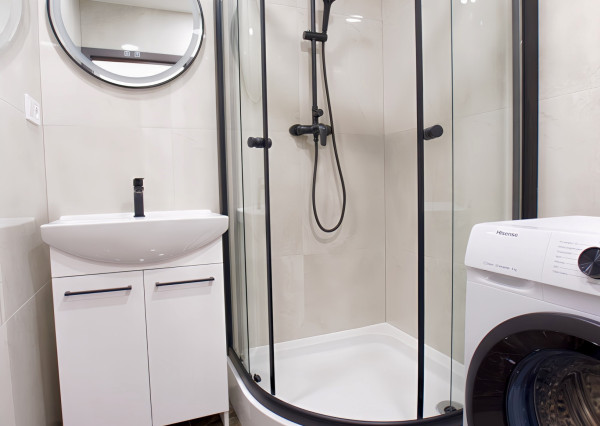 PRENÁJOM! Byt 1+1 (44 m2) s dvomi loggiami, sídl. Tarča v Sp. N. Vsi