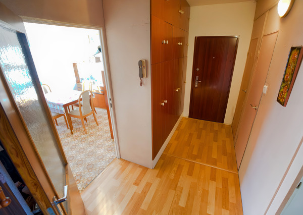 Byt 4+1 (82 m2) s loggiou, sídl. Mier Sp. Nová Ves