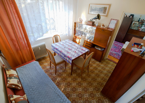 Byt 4+1 (82 m2) s loggiou, sídl. Mier Sp. Nová Ves