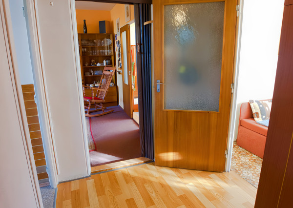 Byt 4+1 (82 m2) s loggiou, sídl. Mier Sp. Nová Ves