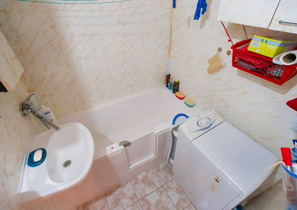 Byt 4+1 (82 m2) s loggiou, sídl. Mier Sp. Nová Ves