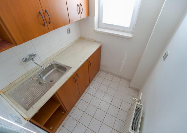 PRENÁJOM! Administratívny objekt v pokojnej lokalite sídl. Západ SNV