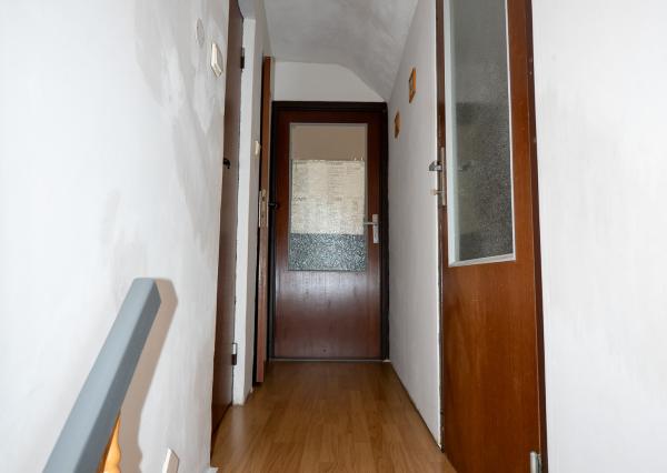 Rodinný dom s dvomi garážami - Beharovce