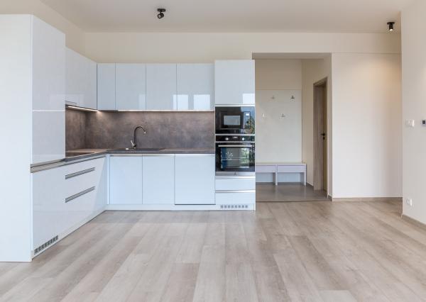 PRENÁJOM! Byt 2+1 (61 m2) balkón, novostavba Iglovia