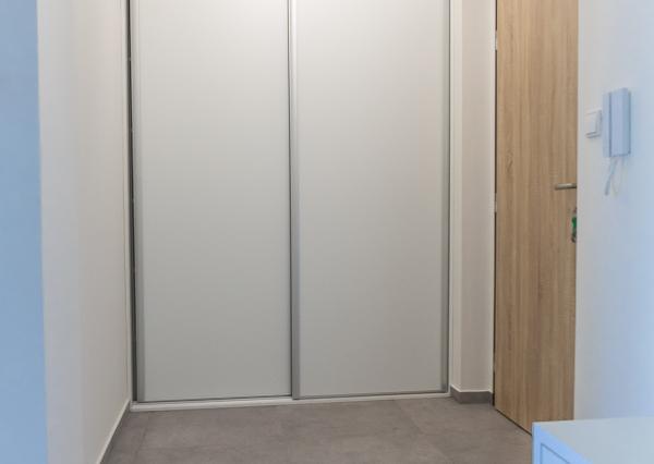 PRENÁJOM! Byt 2+1 (61 m2) balkón, novostavba Iglovia