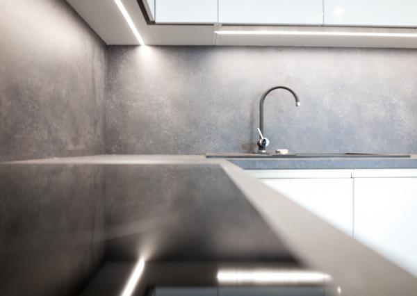 PRENÁJOM! Byt 2+1 (61 m2) balkón, novostavba Iglovia