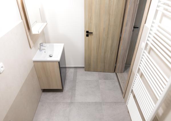 PRENÁJOM! Byt 2+1 (61 m2) balkón, novostavba Iglovia