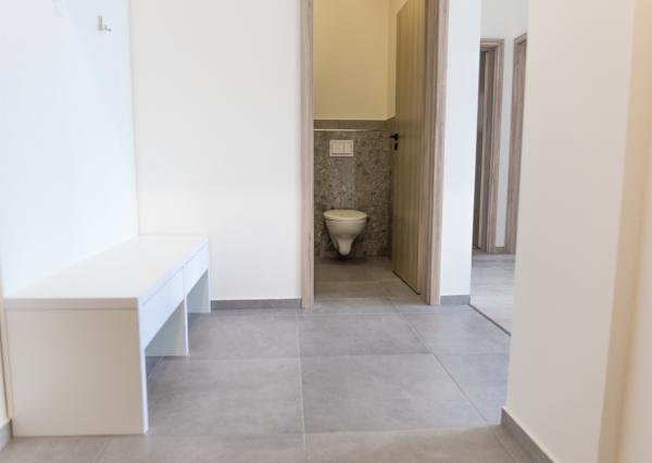 PRENÁJOM! Byt 2+1 (61 m2) balkón, novostavba Iglovia