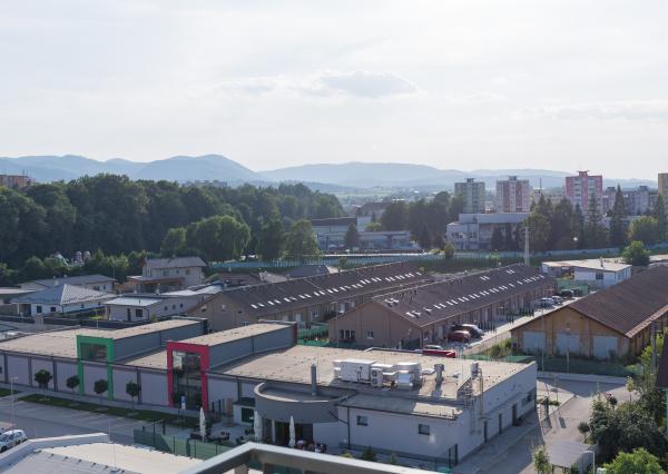 PRENÁJOM! Byt 2+1 (61 m2) balkón, novostavba Iglovia