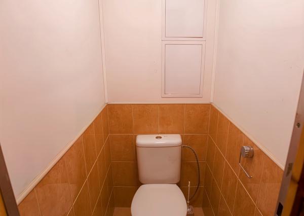 Byt 4+1 (82 m2) s loggiou, Komenského ul., SNV