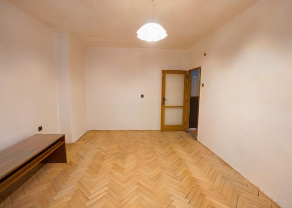 Byt 2+1 (54 m2) centrum mesta v  Sp. Novej Vsi